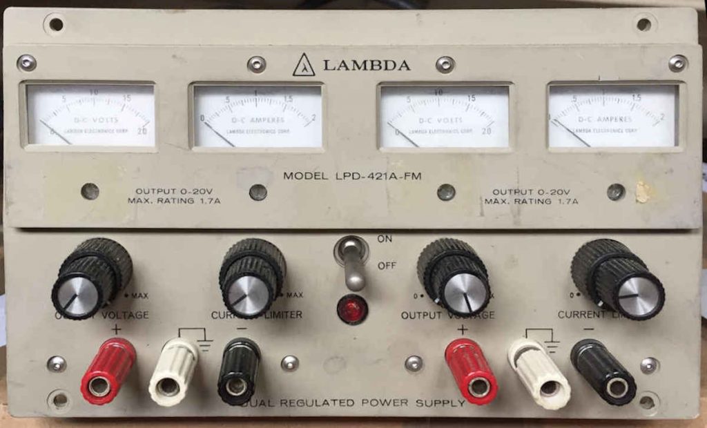 LPD-421A-FM